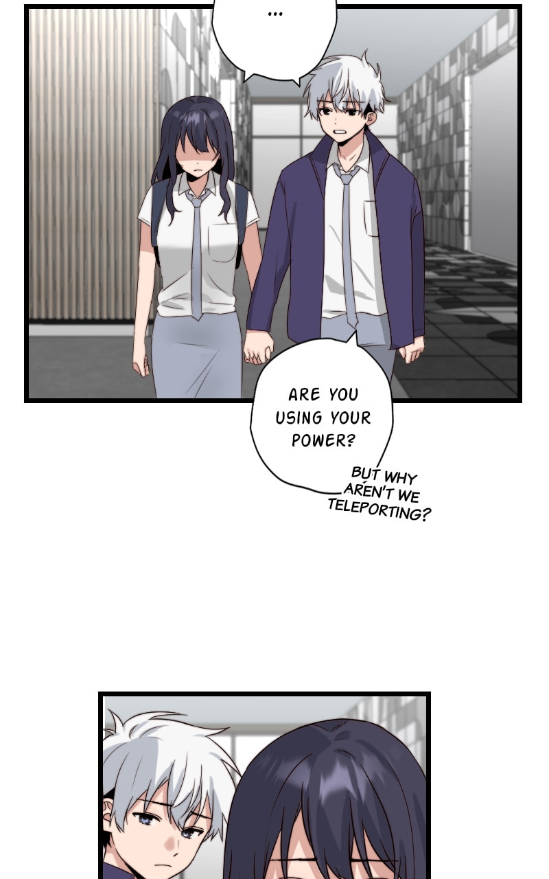 Seven Years Later Chapter 52 page 49 - 