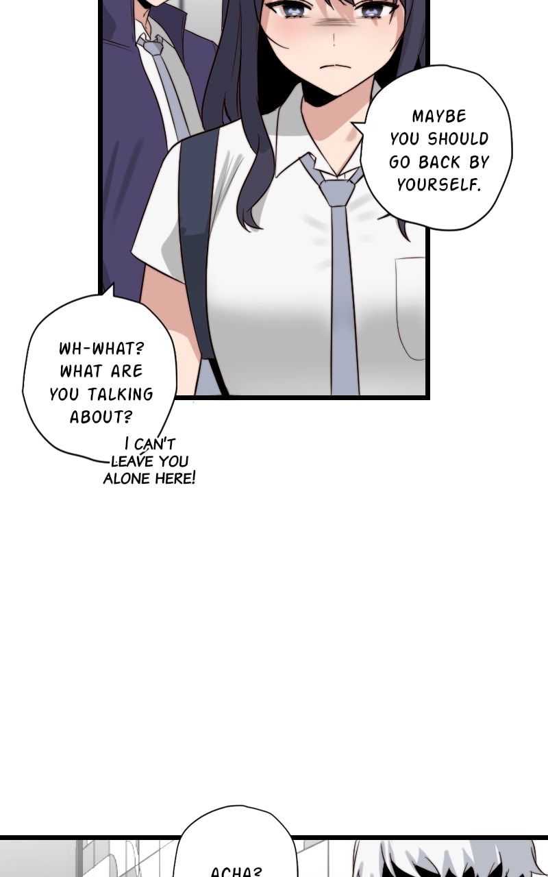 Seven Years Later Chapter 52 page 50 - 
