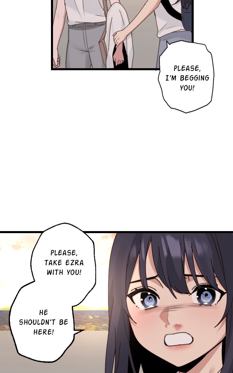 Seven Years Later Chapter 52 page 6 - 