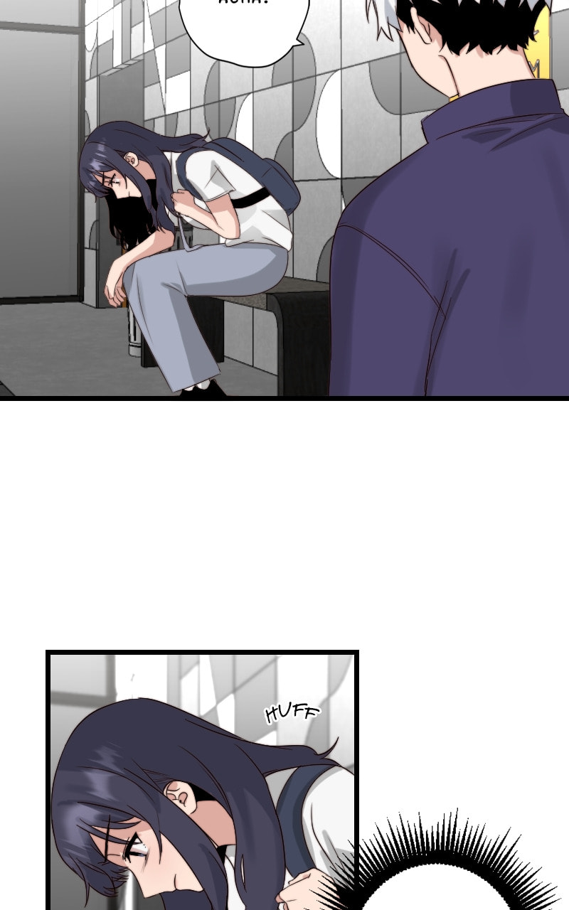 Seven Years Later Chapter 52 page 51 - 