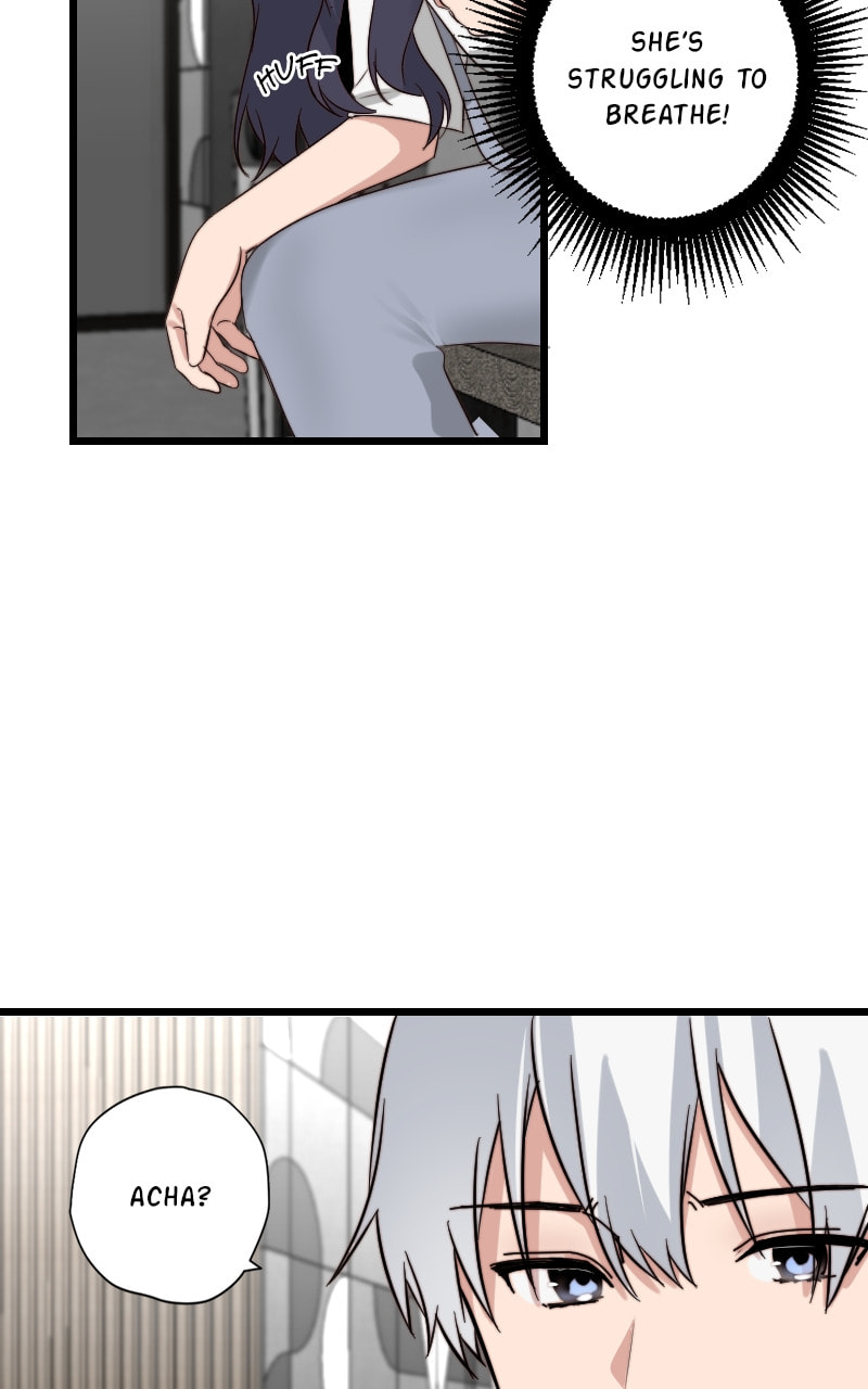 Seven Years Later Chapter 52 page 52 - 