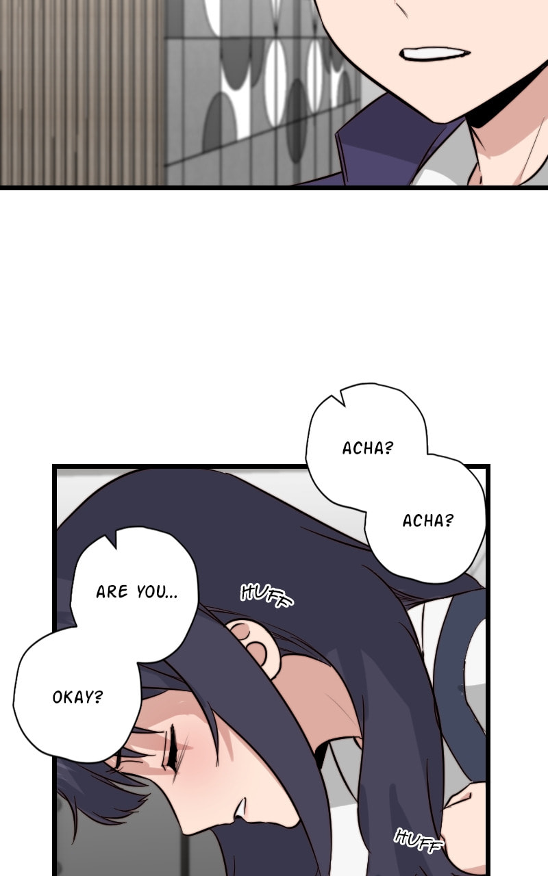 Seven Years Later Chapter 52 page 53 - 