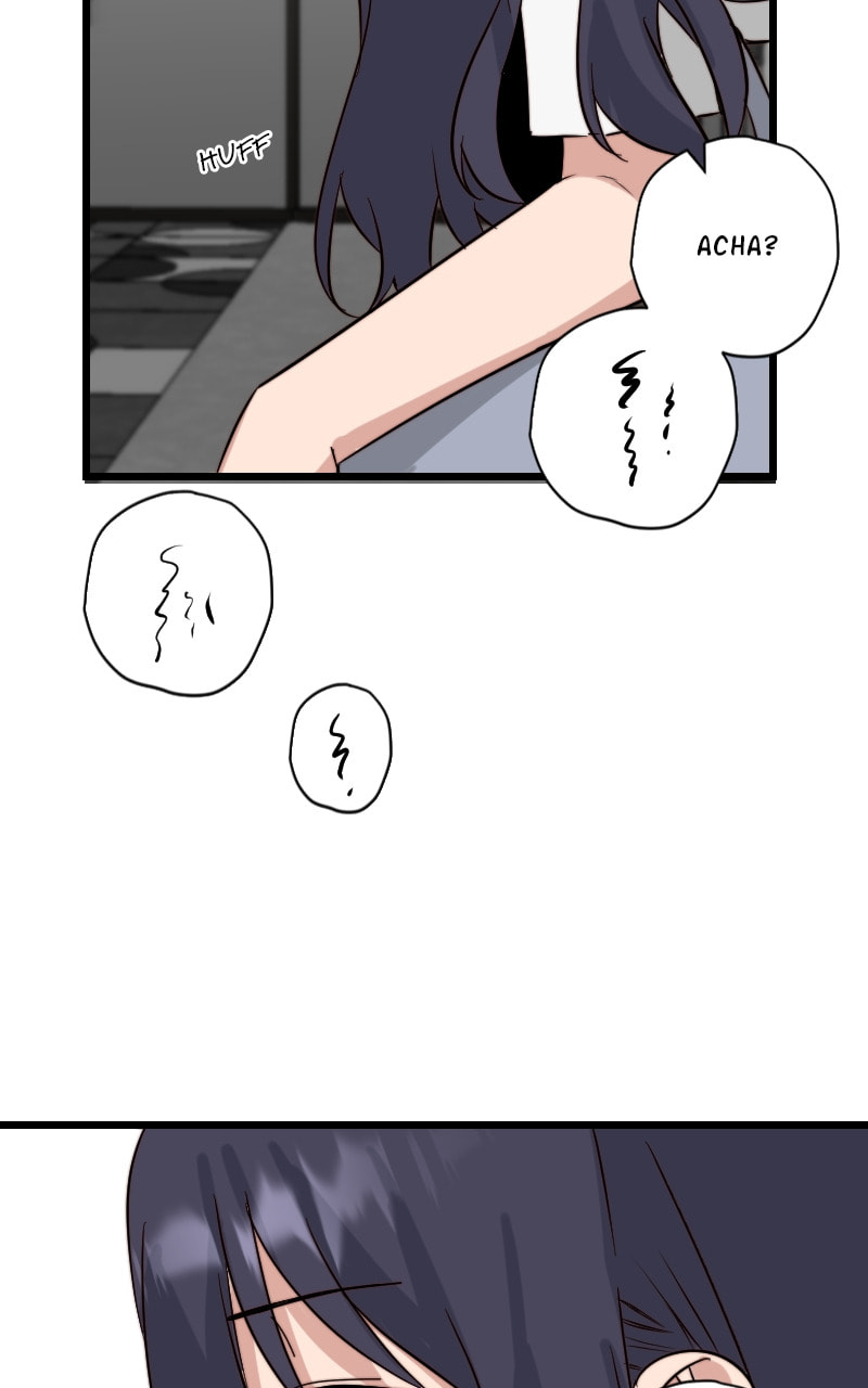 Seven Years Later Chapter 52 page 54 - 