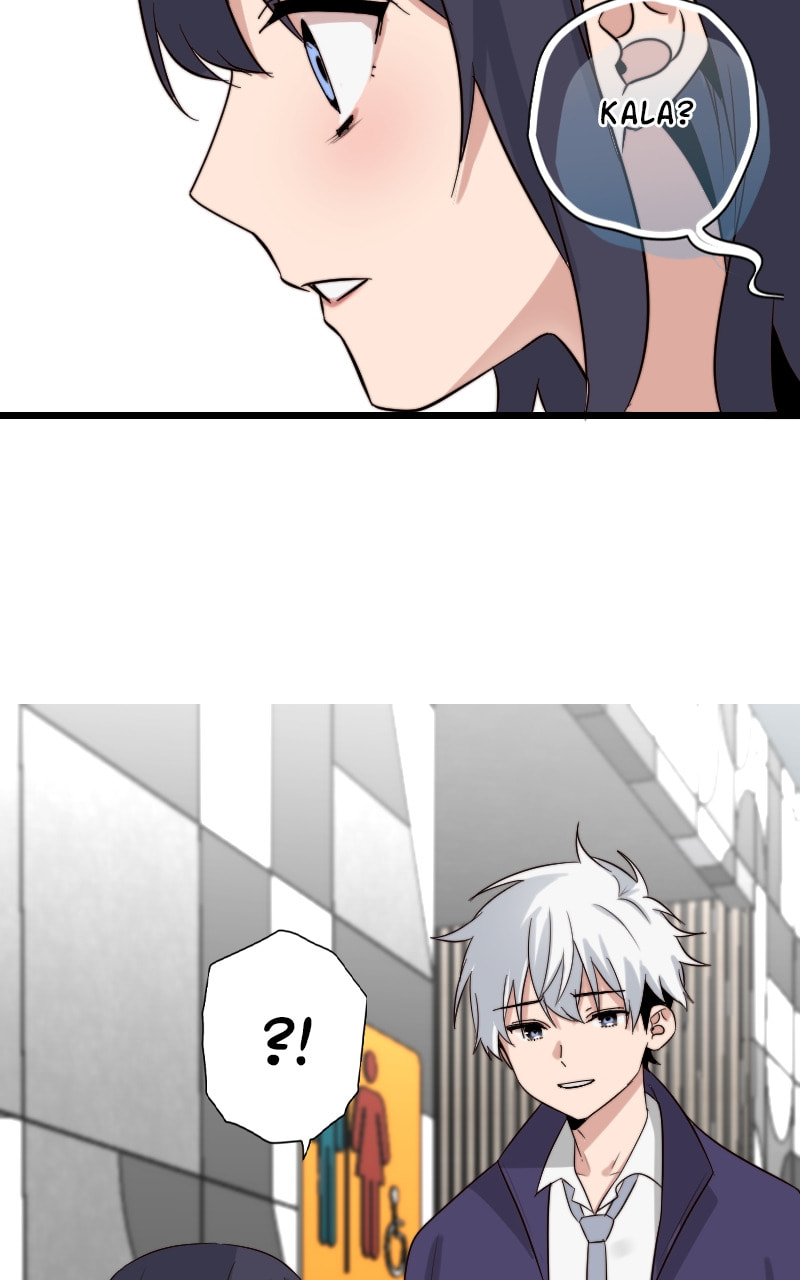 Seven Years Later Chapter 52 page 55 - 
