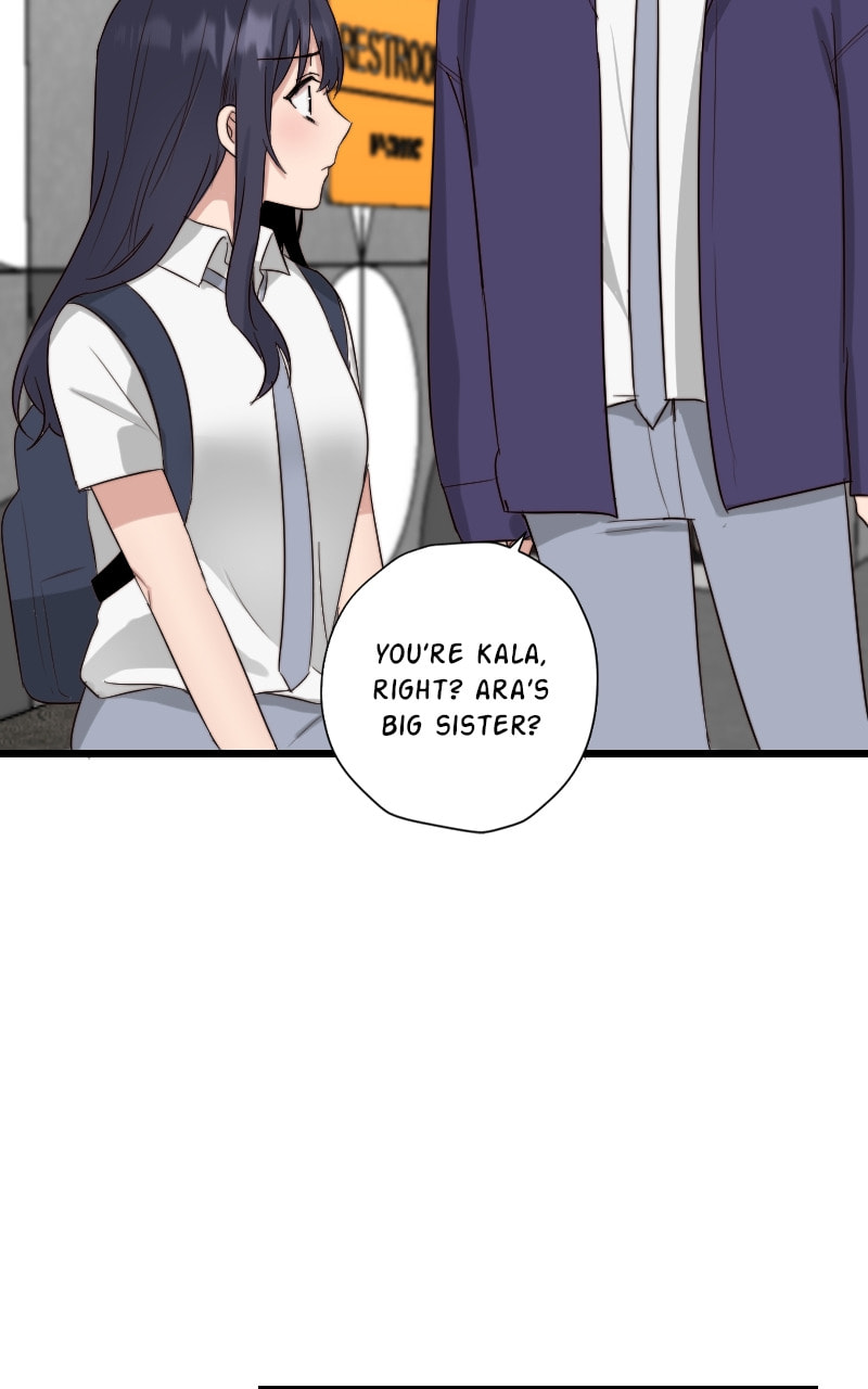 Seven Years Later Chapter 52 page 56 - 