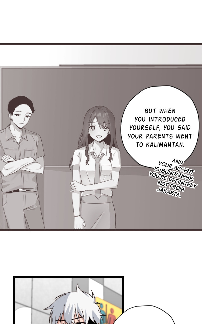 Seven Years Later Chapter 52 page 58 - 