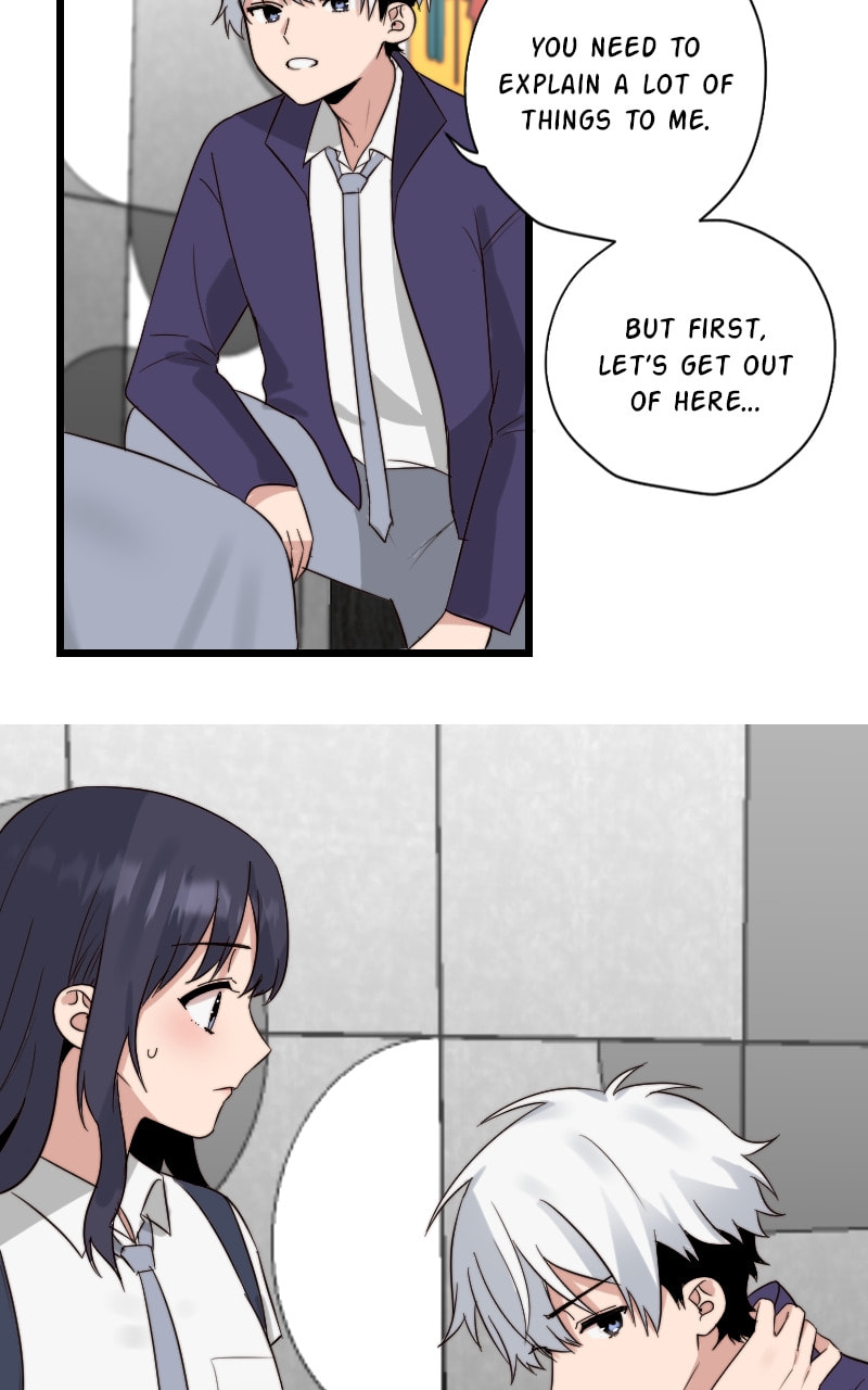 Seven Years Later Chapter 52 page 59 - 
