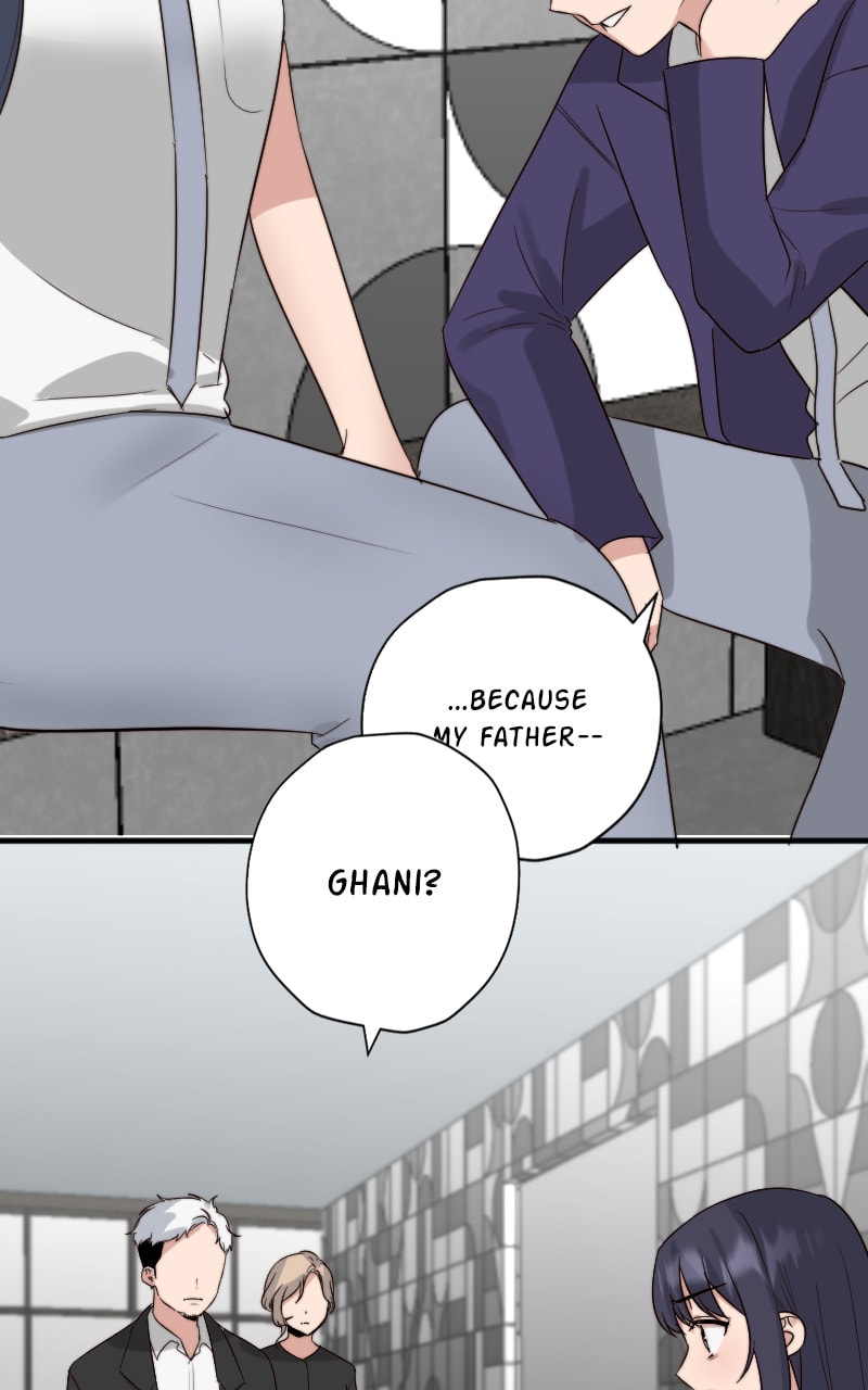 Seven Years Later Chapter 52 page 60 - 