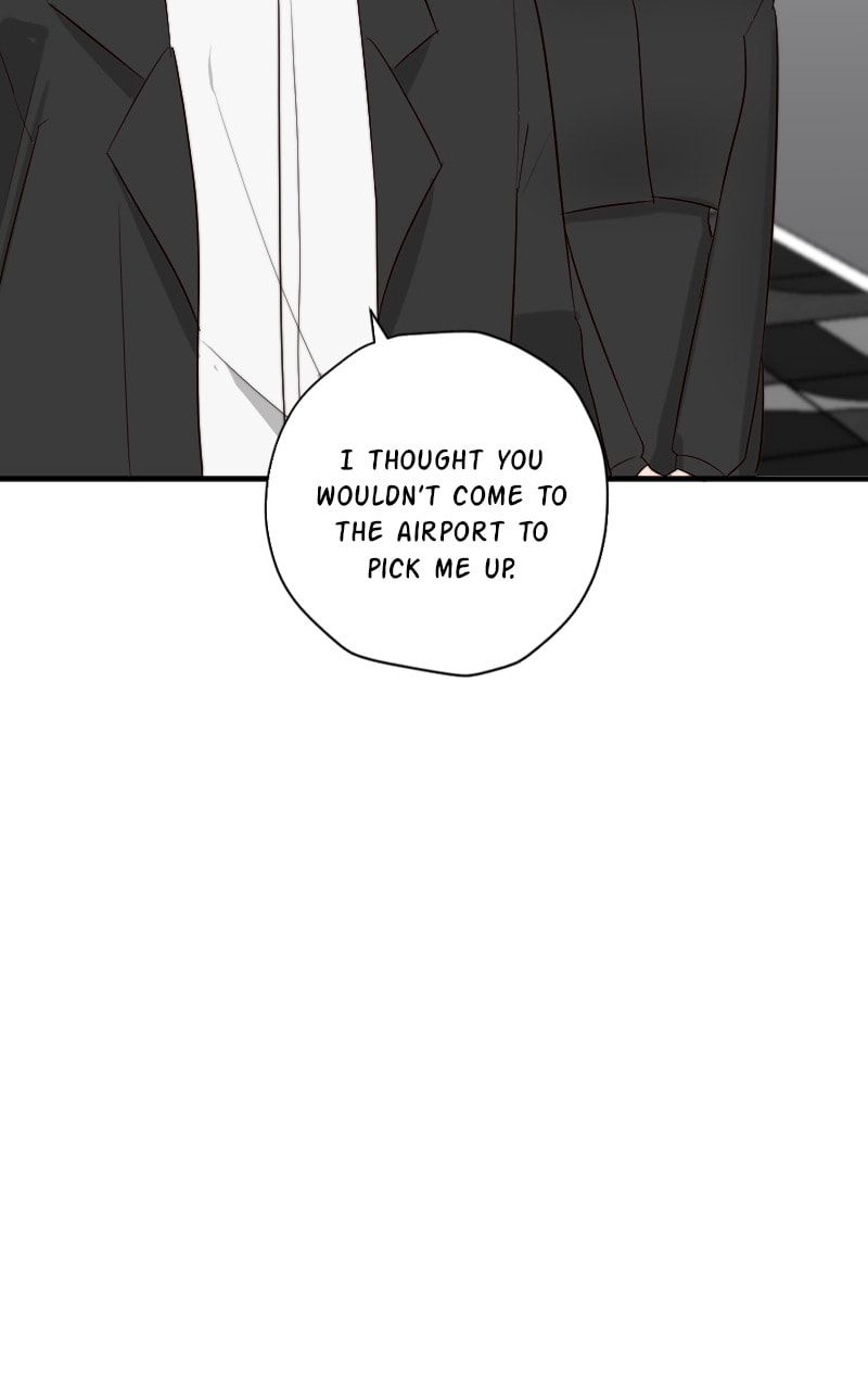 Seven Years Later Chapter 52 page 61 - 