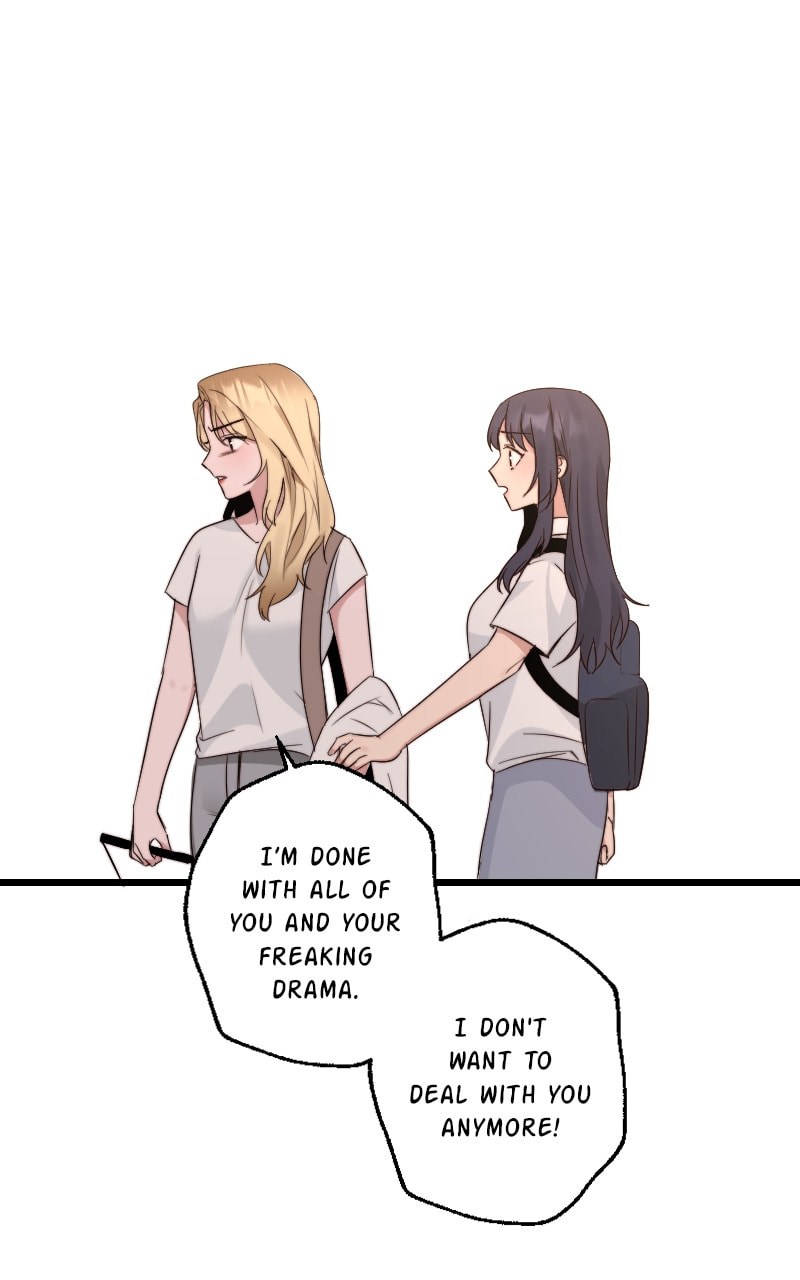 Seven Years Later Chapter 52 page 9 - 