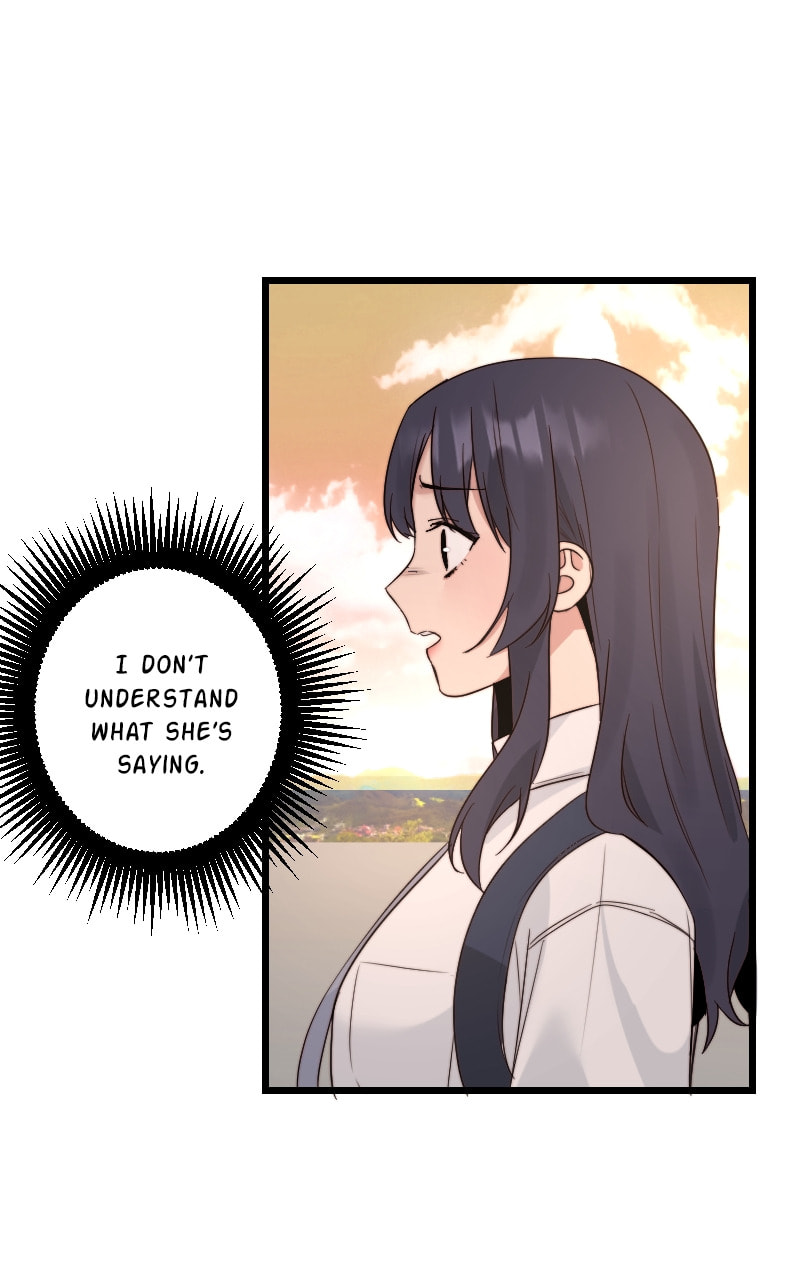 Seven Years Later Chapter 52 page 10 - 