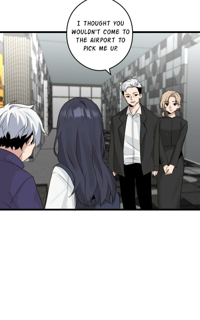 Seven Years Later Chapter 53 page 2 - 