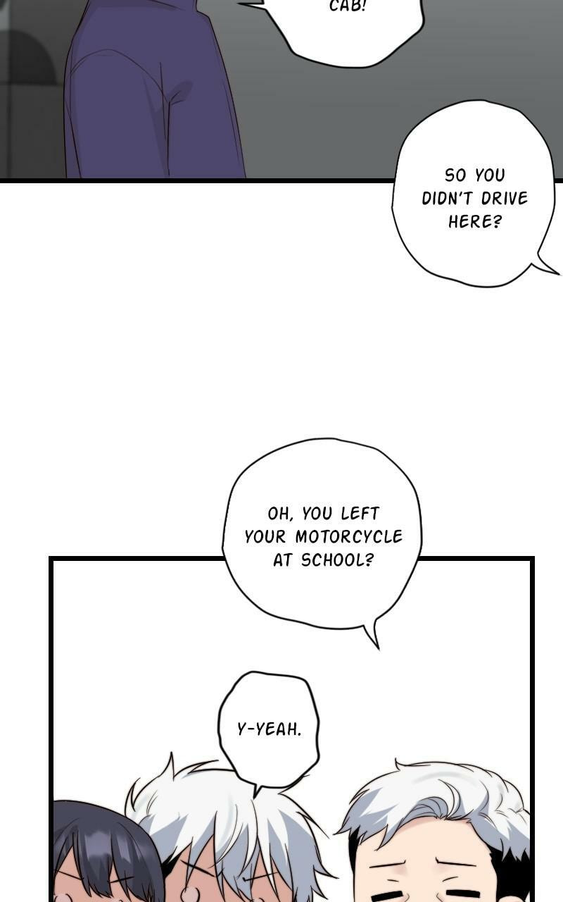 Seven Years Later Chapter 53 page 11 - 