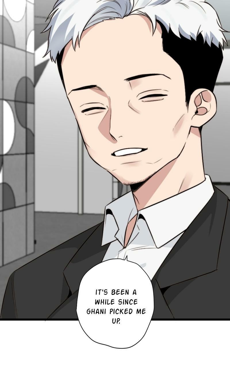 Seven Years Later Chapter 53 page 14 - 