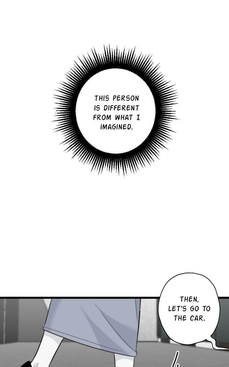 Seven Years Later Chapter 53 page 16 - 