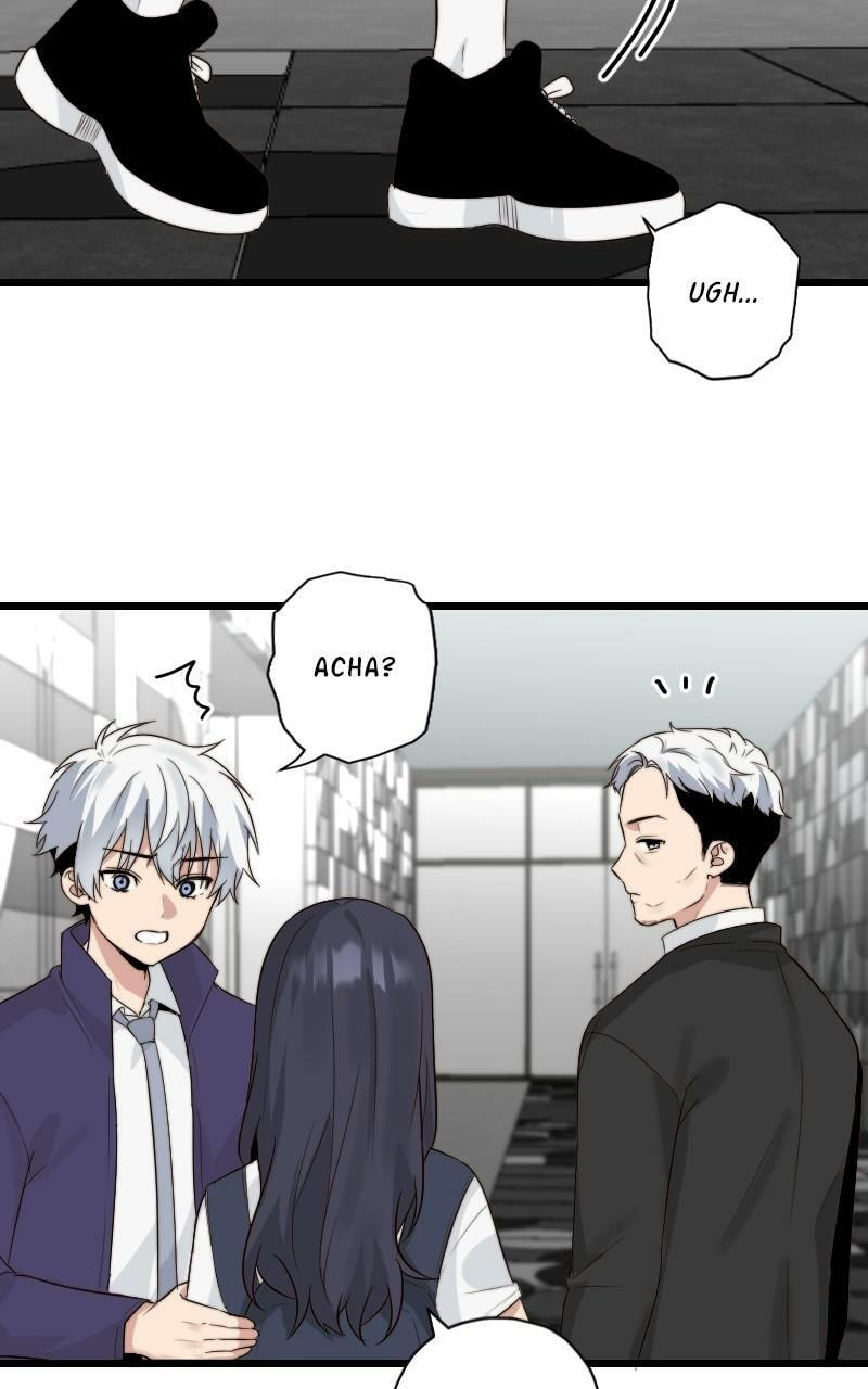 Seven Years Later Chapter 53 page 17 - 