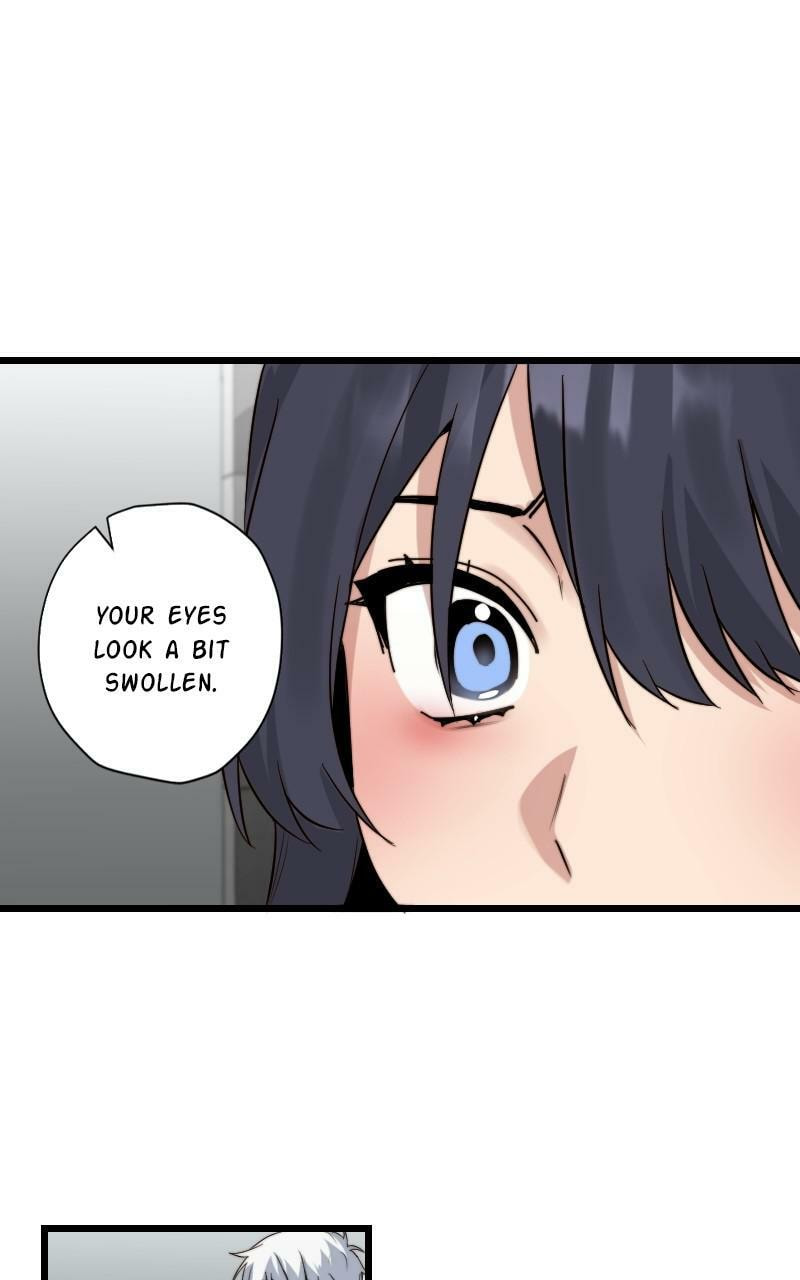 Seven Years Later Chapter 53 page 19 - 