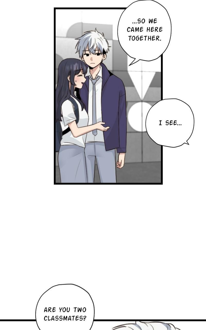 Seven Years Later Chapter 53 page 22 - 