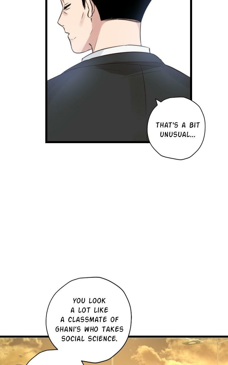 Seven Years Later Chapter 53 page 24 - 