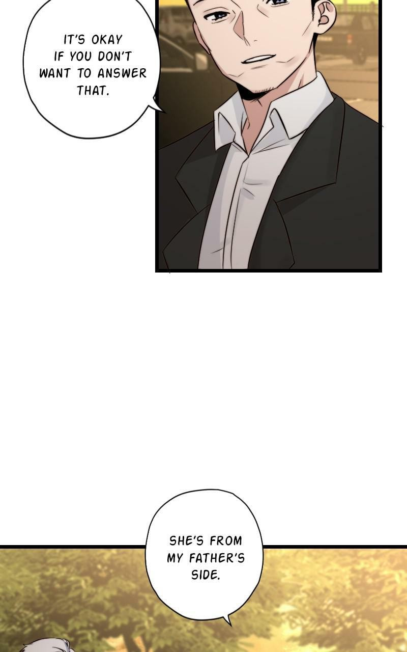 Seven Years Later Chapter 53 page 27 - 