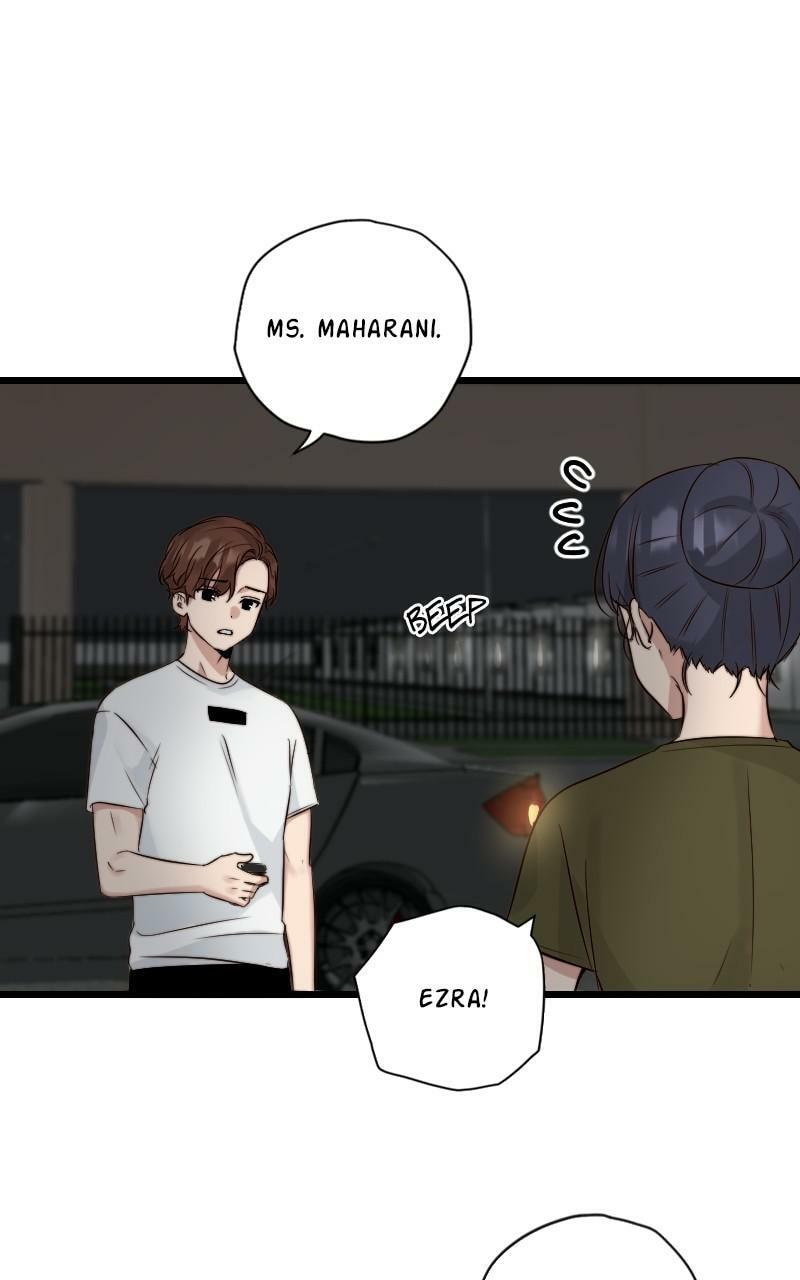 Seven Years Later Chapter 53 page 31 - 