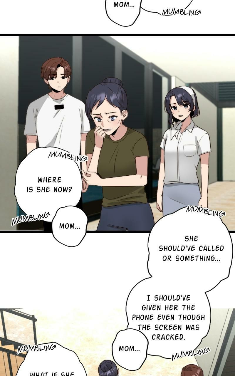 Seven Years Later Chapter 53 page 35 - 