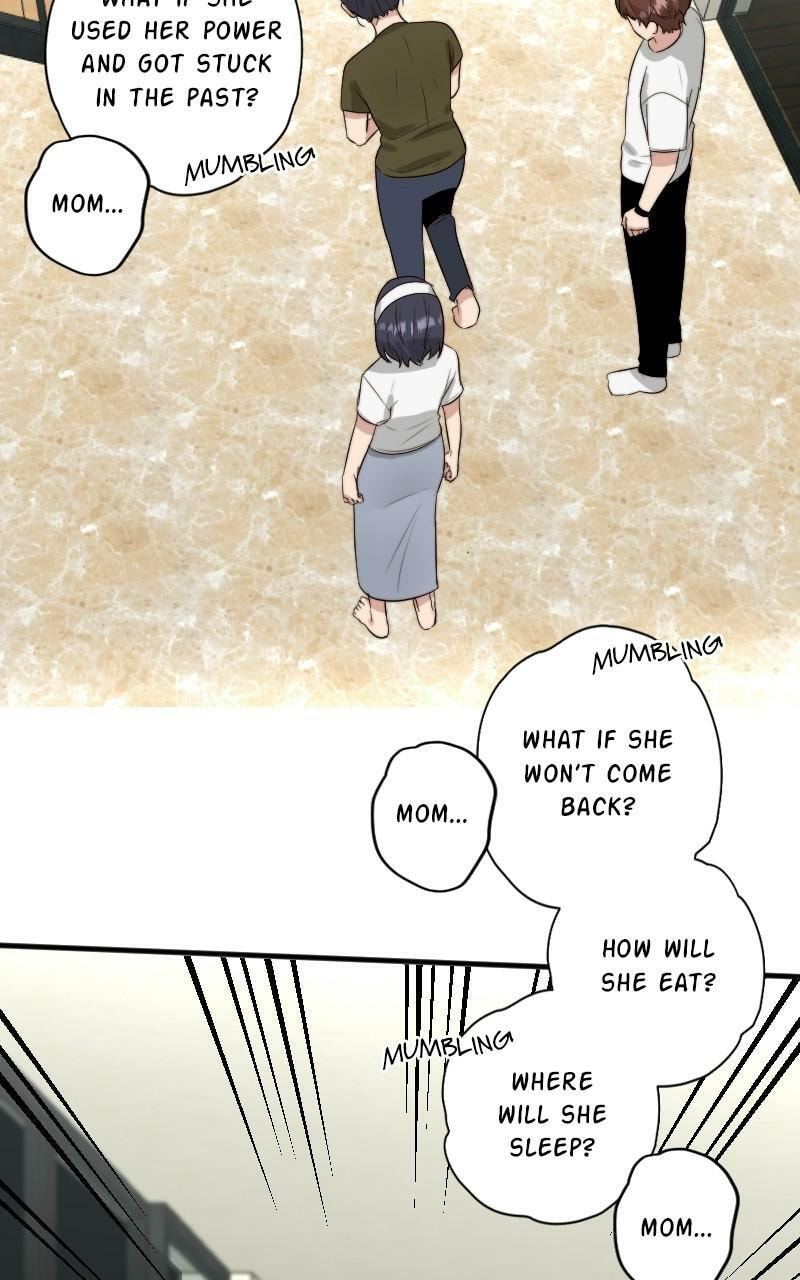 Seven Years Later Chapter 53 page 36 - 