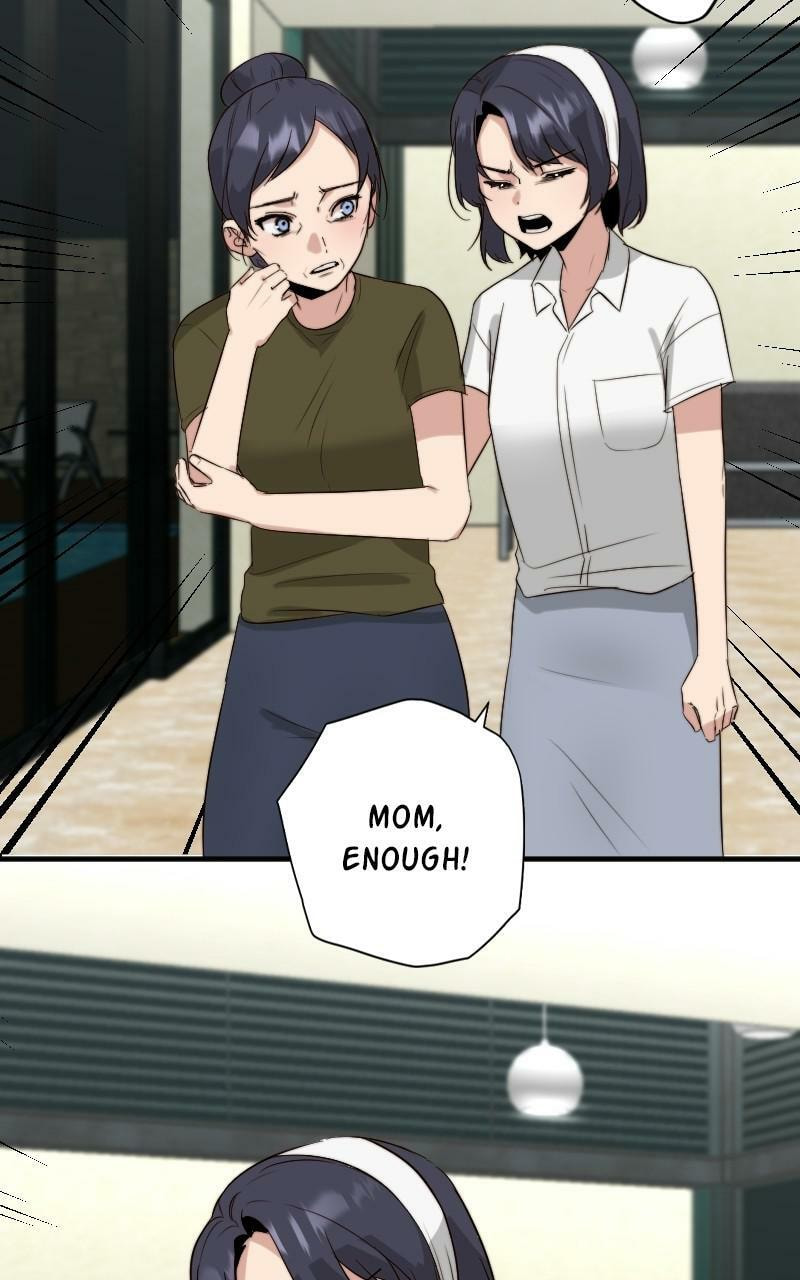 Seven Years Later Chapter 53 page 37 - 