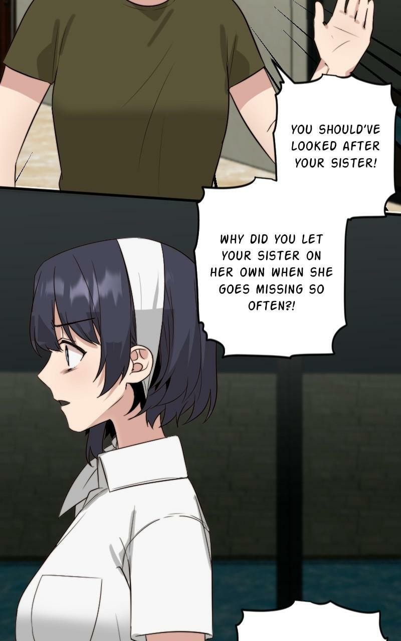 Seven Years Later Chapter 53 page 39 - 