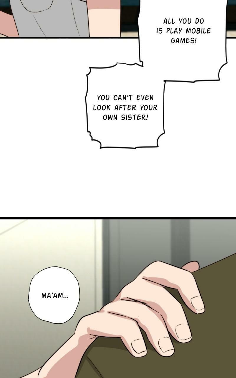 Seven Years Later Chapter 53 page 40 - 