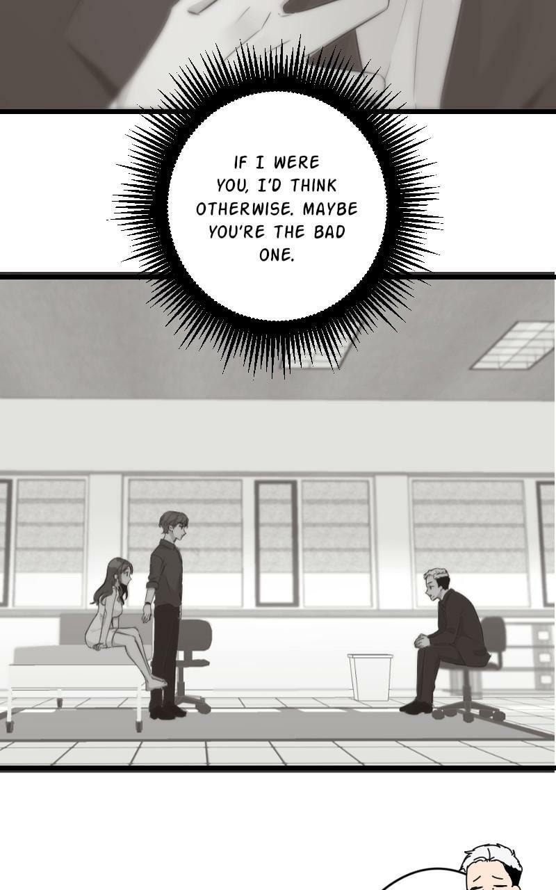 Seven Years Later Chapter 53 page 5 - 