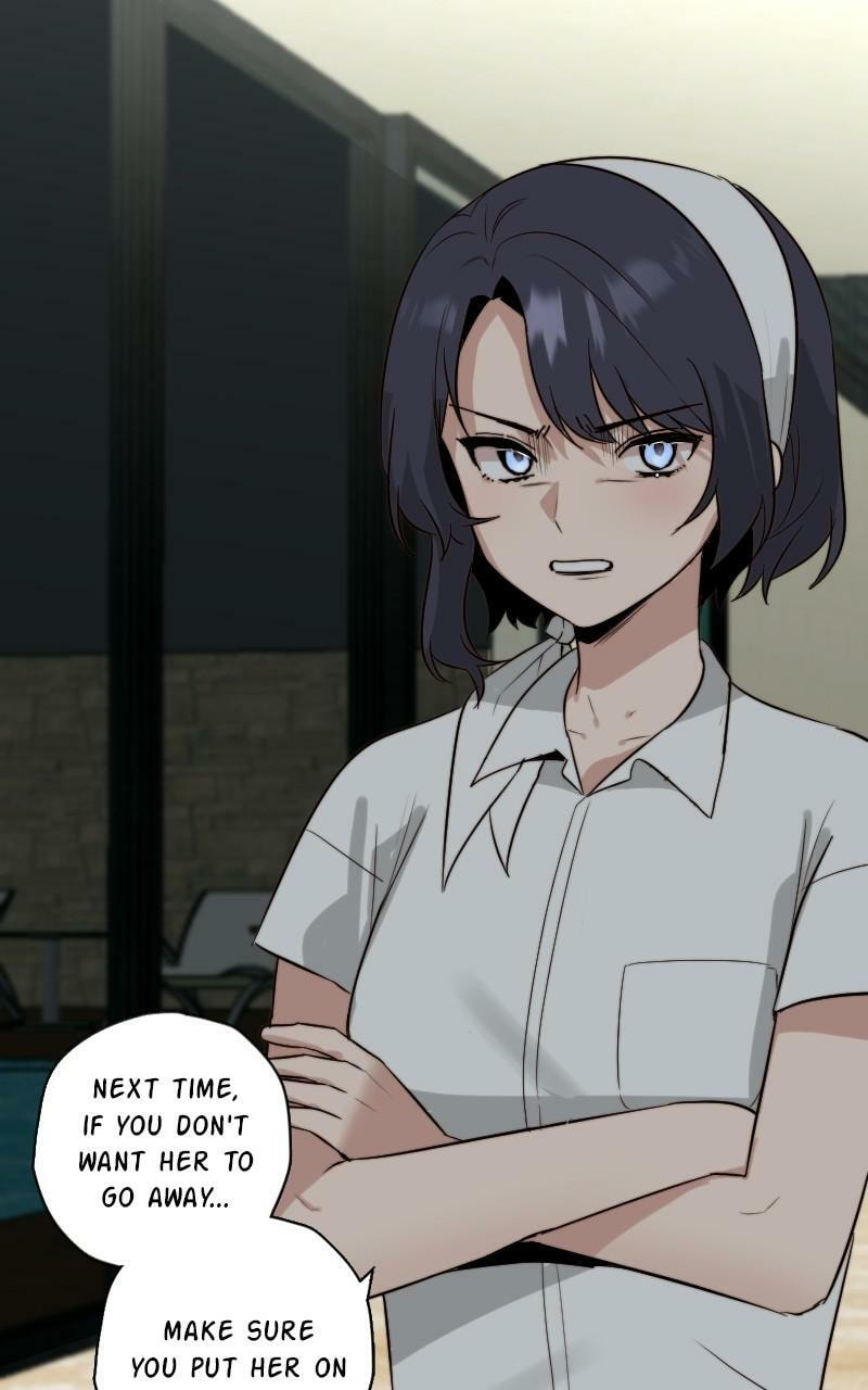 Seven Years Later Chapter 53 page 42 - 