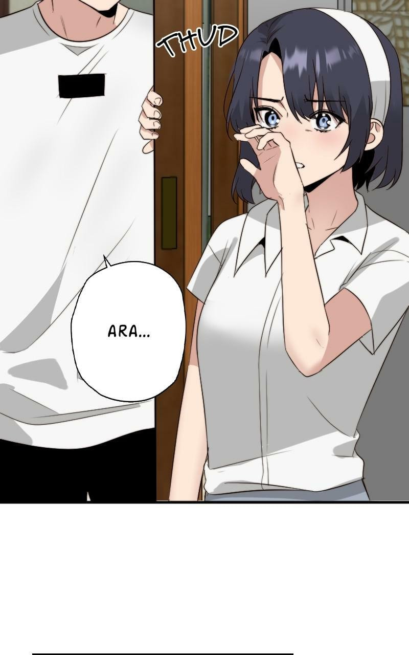 Seven Years Later Chapter 53 page 46 - 