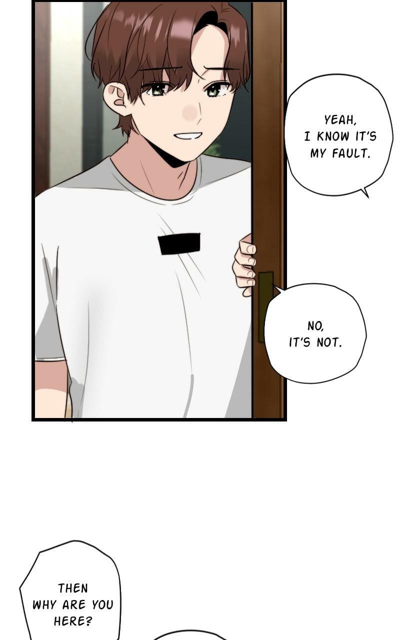 Seven Years Later Chapter 53 page 47 - 