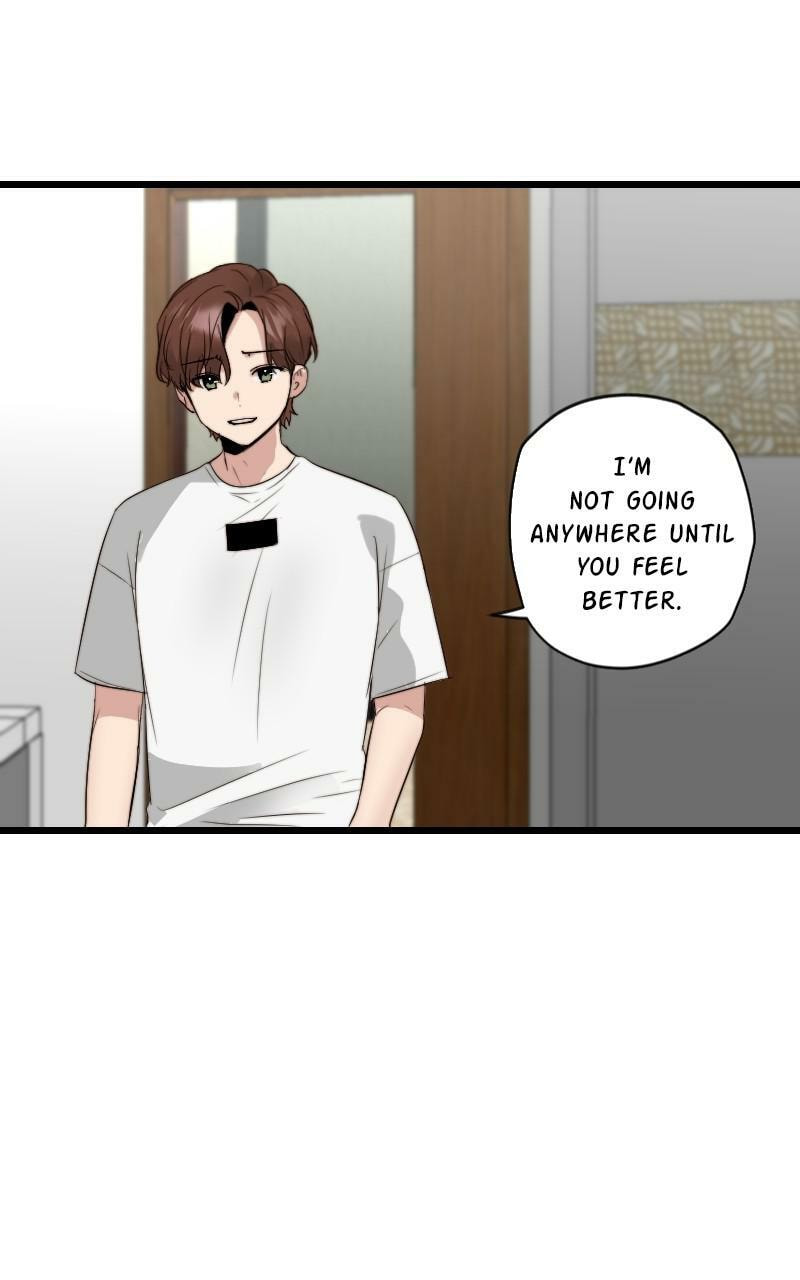 Seven Years Later Chapter 53 page 50 - 