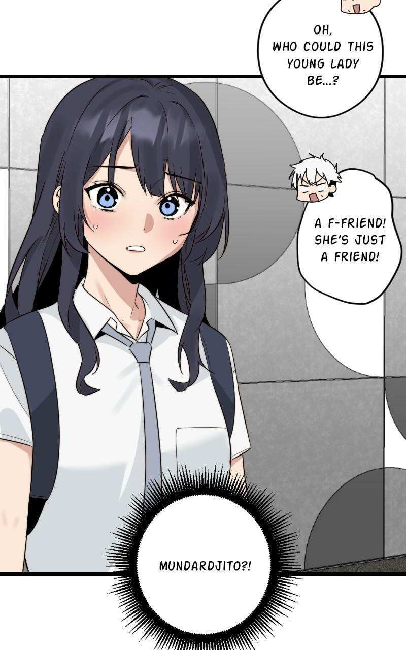 Seven Years Later Chapter 53 page 6 - 