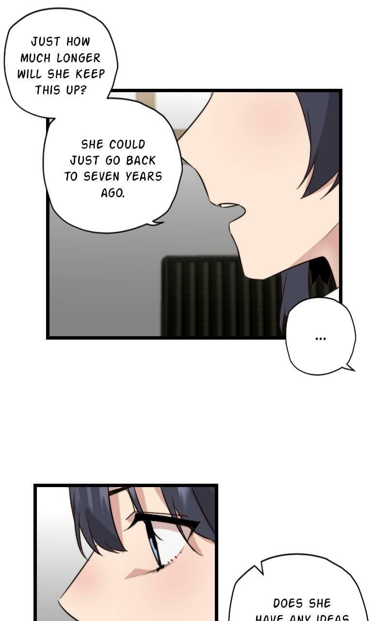 Seven Years Later Chapter 53 page 51 - 