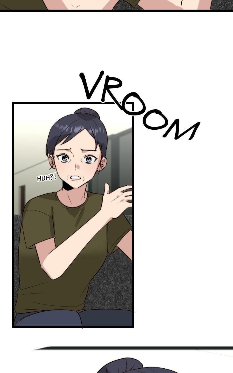 Seven Years Later Chapter 53 page 56 - 