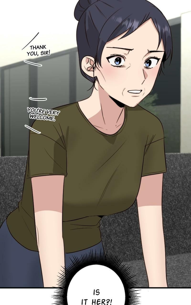 Seven Years Later Chapter 53 page 57 - 