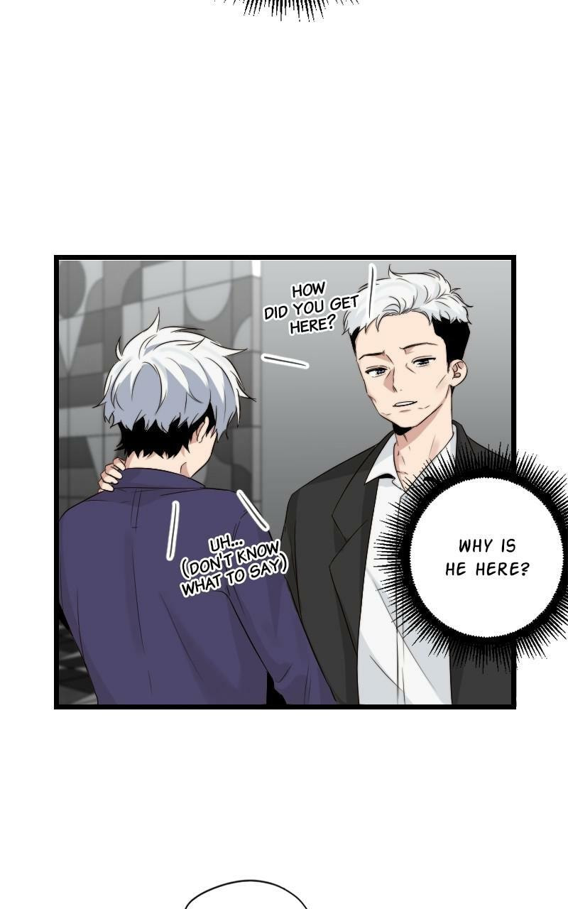 Seven Years Later Chapter 53 page 7 - 