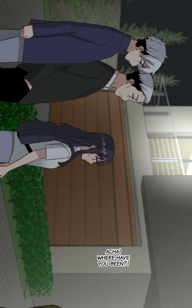 Seven Years Later Chapter 53 page 62 - 