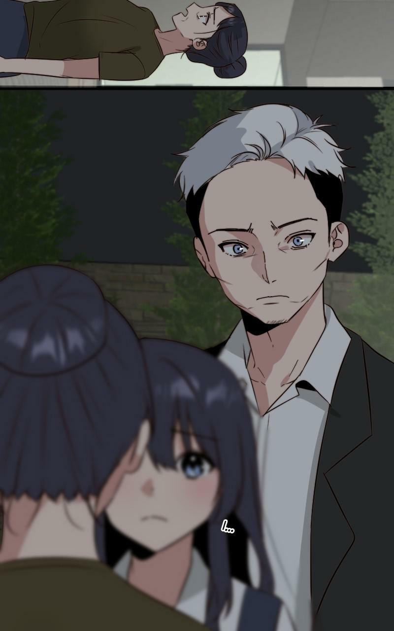 Seven Years Later Chapter 53 page 63 - 