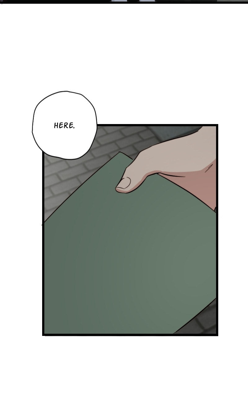 Seven Years Later Chapter 54 page 14 - 