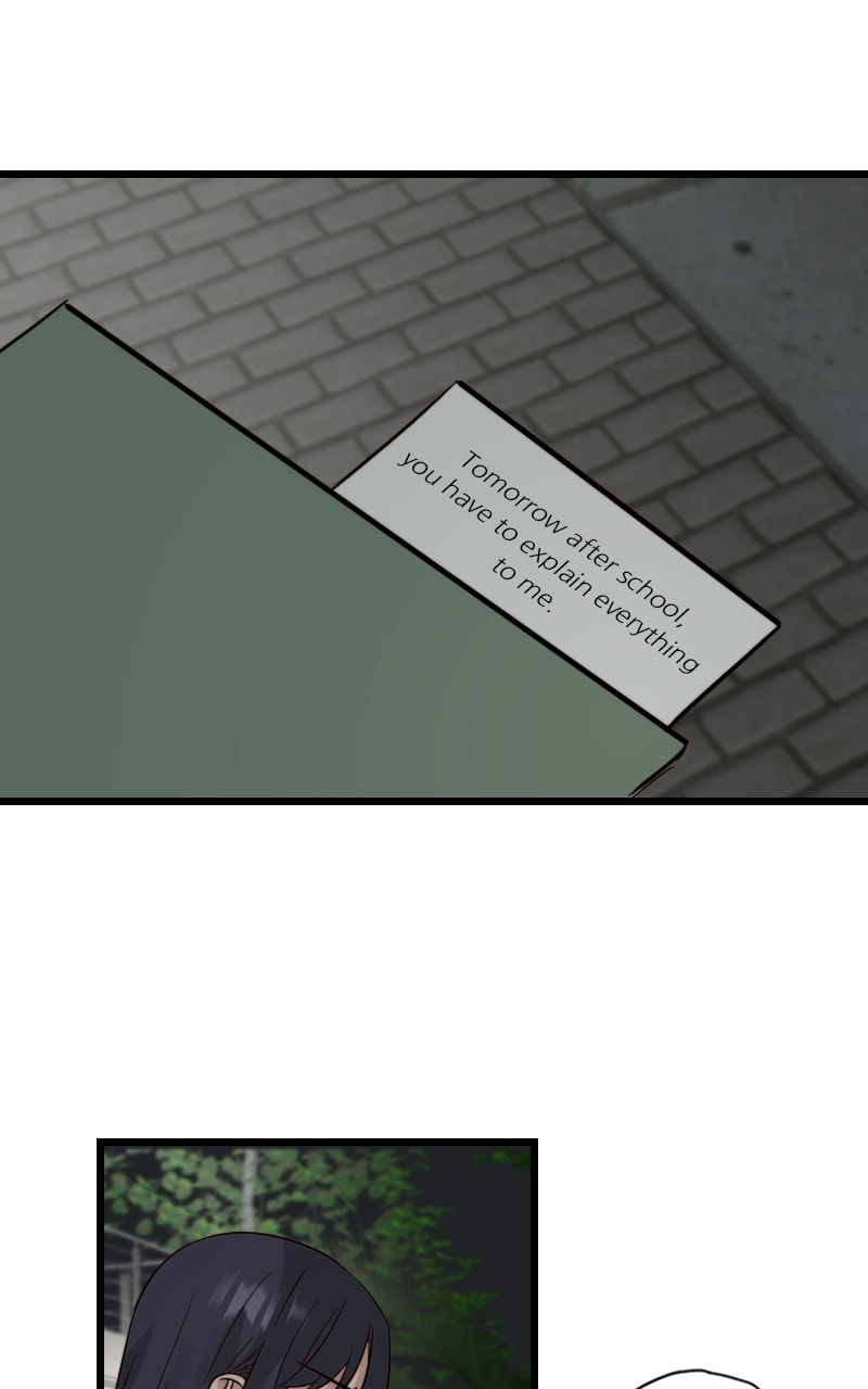 Seven Years Later Chapter 54 page 15 - 