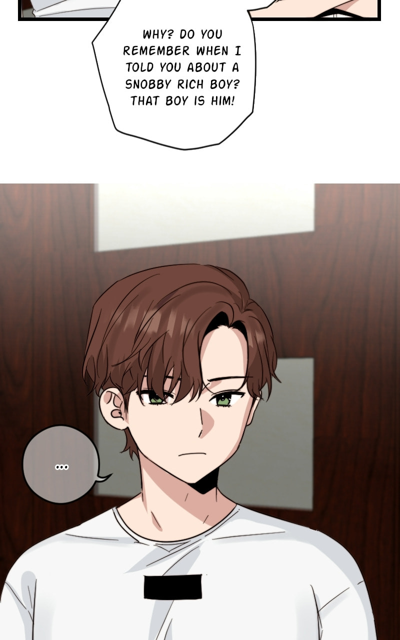 Seven Years Later Chapter 54 page 18 - 