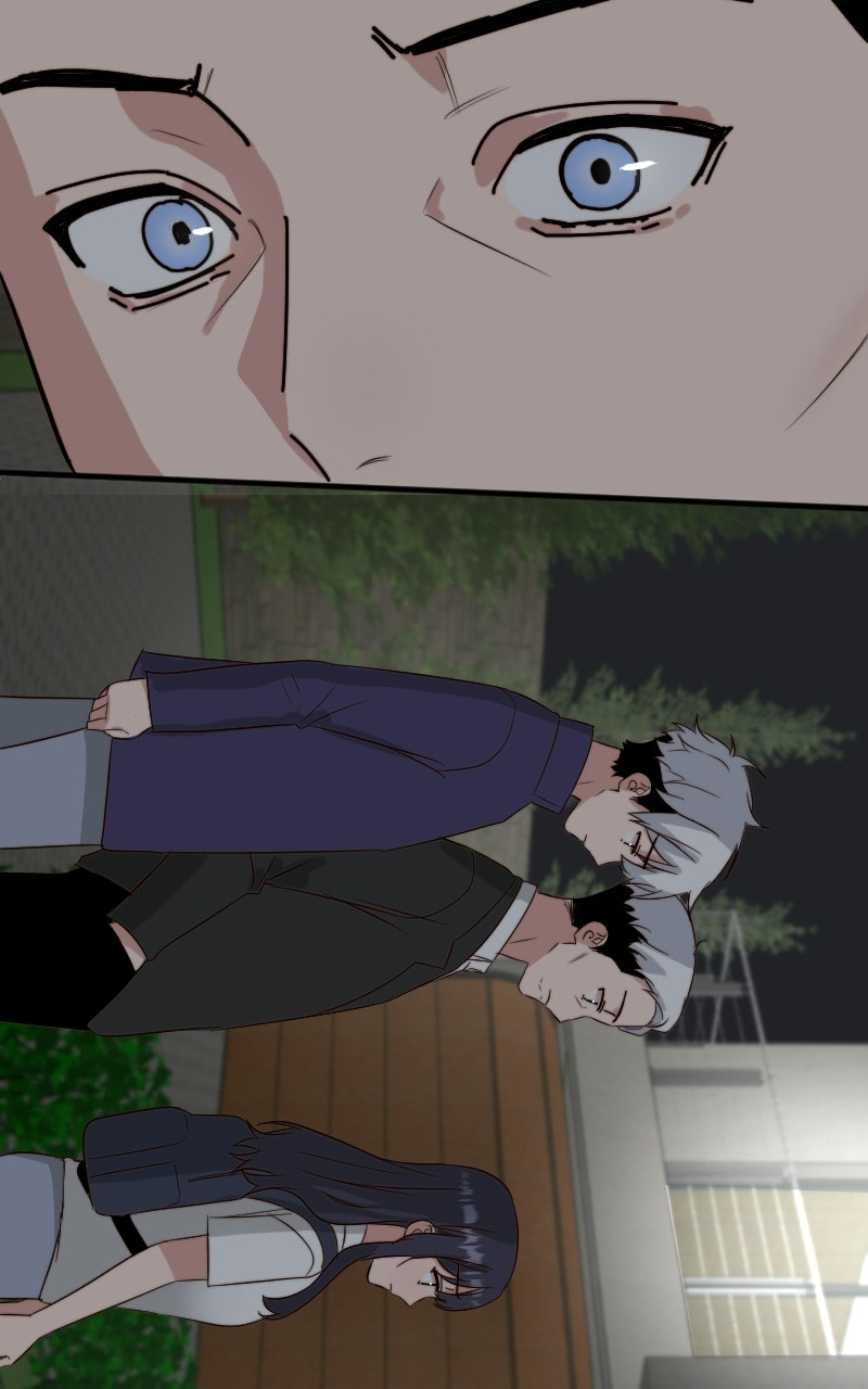 Seven Years Later Chapter 54 page 3 - 