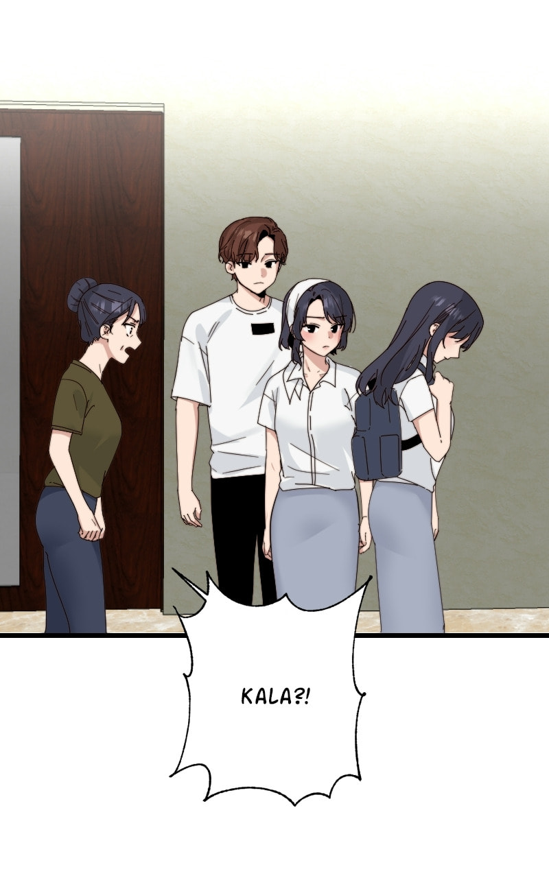 Seven Years Later Chapter 54 page 21 - 
