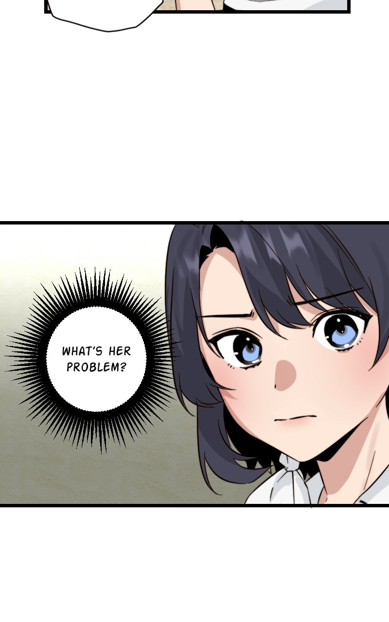 Seven Years Later Chapter 54 page 23 - 