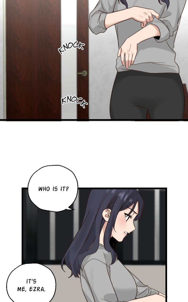 Seven Years Later Chapter 54 page 26 - 