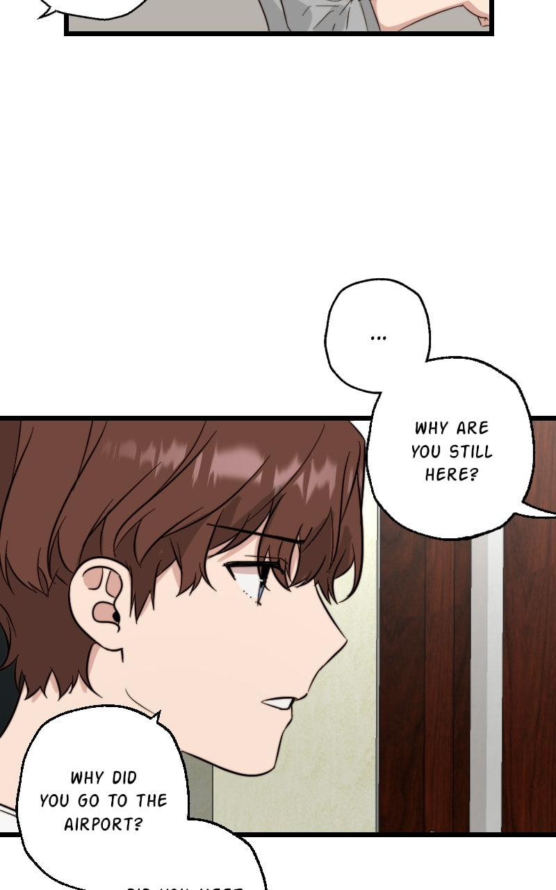 Seven Years Later Chapter 54 page 27 - 